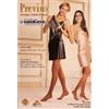 ESSEGI Srl Previus Collant Playa Tg.3 SanaGens
