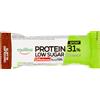 Equilibra Barretta Proteica al Cioccolato Protein 31%, 35g : .it:  Salute e cura della persona