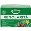 EQUILIBRA Srl Regolarità Tisana Equilibra® 15 Filtri