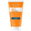 AVENE (Pierre Fabre It. SpA) Avène Fluido Senza Profumo SPF50+ 50ml