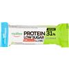 EQUILIBRA Srl Barretta Protein 31% Low Sugar Equilibra® 35g