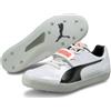Puma Evospeed High Jump 6 Track Shoes Bianco EU 44 1/2 Uomo
