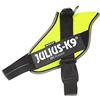 Julius-K9, Pettorina IDC Powair, Taglia: L / 1, Neon