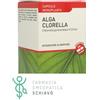 Erba Vita Alga Clorella Integratore Antiossidante 60 Capsule