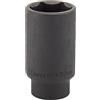 Draper 35519 - Chiave a bussola a stella, 1/2'' 32 mm