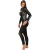 CRESSI FAST ALL IN ONE 5 MM LADY Muta Umida Donna