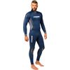 CRESSI FAST ALL IN ONE 3 MM Muta Umida Uomo