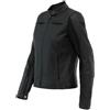 Dainese Razon 2 Leather Jacket Nero 40 Donna