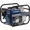 Hyundai Power Producrs Motopompa 4 tempi 212 cc 7 hp