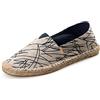 Kentti Espadrillas Piatte Linea Art Uomo Blu 41 EU