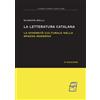 WriteUp Site La letteratura catalana: La diversità culturale della Spagna moderna