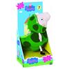 GIOCHI PREZIOSI 04183 PEPPA PIG GEPRGE PELUCHE
