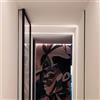 Novalux LED Novalux Cartoon Light L-16 EVO Profilo Angolare 90 Parete-Soffitto