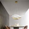 Gea Luce Diva SP Lampada Sospensione