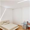 Novalux LED Novalux Cartoon Light L-16 Wall Profilo Lineare