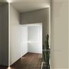 Novalux LED Novalux Cartoon Light L-16 EVO Edge Profilo Lineare Spigolo Interno