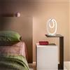 Gea Luce Diva Lampada Tavolo