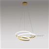 Gea Luce Diva SG Lampada Sospensione