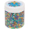 Hama 209-54 3.000 Perline Midi - Glitter Mix, Multicolore, Taglia Unica