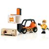 BRIO World - carrello elevatore