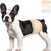 Pet Soft Maschio avvolge Cane Pannolini Super Assorbente Pannolini USA e Getta per Cani e Gatti S 12count (12'-19')