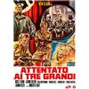 CG Attentato Ai Tre Grandi ( DVD)