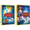 Disney Le Avventure Di Peter Pan (Special Edition) & Pinocchio