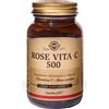 Solgar since 1947 Solgar ROSE VITA C 500 -100 tavolette