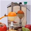 Pelapatate elettrico per verdure multifunzione frutta patate carote  grattugia pelapatate taglierina cucina strumento di pelatura rotante  automatico - AliExpress