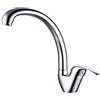 Edouard Rousseau Rousseau 4050979 Newbury Miscelatore lavello cromato