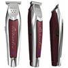 Wahl Rasoio Trimmer da rifinitura Senza filo
