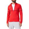 Nike CW6113-657 ACADEMY 21 Giacca Uomo RED/WHITE XXL