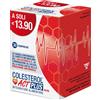 Linea Act Colesterol Act Plus Forte Integratore Colesterolo, 30 Compresse