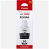 Canon FLACONE INCHIOSTRO ORIGINALE CANON 3386C001 GI50 GI50PGBK NERO PIXMA G5050
