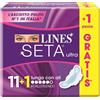 LINES SETA ULTRA LUNGO ALI CP 11+1 GRATIS