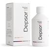 Cetra Pharma DEPSOR SHAMPOO DOCCIA 250 ML