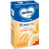 Mellin Pennette Mellin 100% Grano Duro per svezzamento