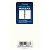 Filofax Pocket notebook Dotted Journal refill