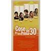 PRL) COSE DA FARE PRIMA DEI 30 MOVIE POSTER CINEMA FILM MANIFESTO LOCANDINA CINE