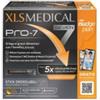 XLS Medical Pro 7 per ridurre l'accumulo di grasso e perdere peso 90 stick