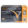 XLS Medical Pro 7 per dimagrire e ridurre l'assorbimento dei grassi 180 capsule