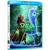 Buena Vista Raya e l'Ultimo Drago ( Blu Ray)