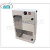 Sterilizzatori per coltelli e utensili a raggi UV-C