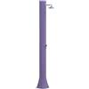 Arkema Design Doccia solare Big Happy Five con serbatoio da 36 lt