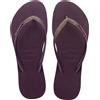 HAVAIANAS SLIM SPARKLE II Infradito Donna
