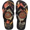 HAVAIANAS TOP HOLOGRAPHIC Infradito Bambino