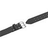 Connex COX951030 - Cintura in cuoio, 1.250 x 60 mm