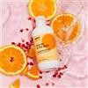 THE GOOD VIBES COMPANY Srl Take Me To The Bath Bagnoschiuma Energizzante GOOVI 250ml