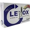 Sanitpharma Linea Pelle Sana Lenox Integratore 30 Compresse