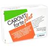 Mylan Meda Pharma Carovit Forte Plus Programma Solare 30 Capsule